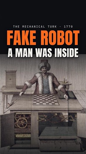 Amazon Named a Product After a Fake Robot