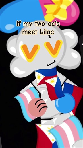 something tells me to make my own community