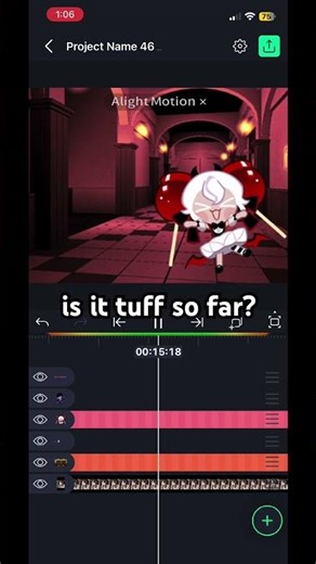 idk how to use scale assist 😔 #cookierunkingdom #cookierun #crkedit #crk