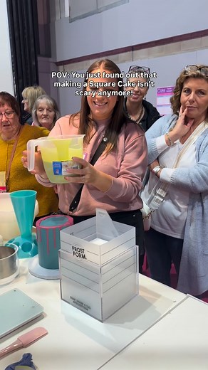 Only a few hours left to get Frost Form on Sale!!🎉🎉 Although we’re taking a break from Cake International this year, we still want you to save!! Now is the perfect time to invest in yourself and get that Frost Form you’ve had your eye on! 😍 ✨ Discounts are automatically applied at checkout 🕛 Sale ends Sunday midnight, so don’t miss out! Click here to shop ⤵️ www.frostform.com | Frost Form