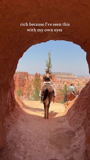 Exploring Bryce Canyon: Horseback Riding Adventures