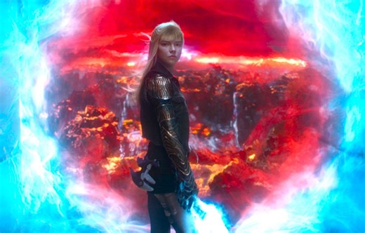 'New Mutants' Director Josh Boone Says 'X-Men' Spinoff Experience Was "Traumatic" & Only Got To "Make Half The Movie" They Wanted