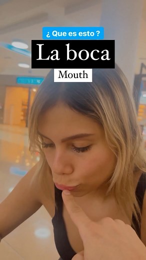 32K views · 21 reactions | Parts of the face in Spanish !!   . . . #learnspanishonline #learningspanish #spanish #español #spain #espagnol #paris #learningspanishonline #teacher #language #learnlanguage #prefedele #teacheronline #aprenderespañol #miami #spanishforfree#slang #spanishlesson #spanishlessons #spanishtoday | Spanish Online | Facebook