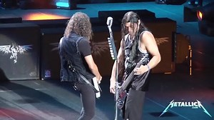 1.7M views · 20K reactions | It's Live Metallica Monday! The final...