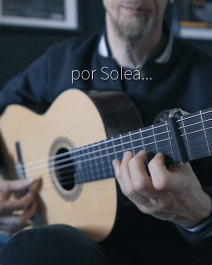 por Soleá...