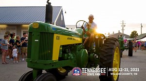 Here's video highlights from the first day at the Fair!! It turned out to be such a beautiful night. Make plans to come enjoy all that the Wilson County Fair - Tennessee State Fair has to offer! | Wilson County Fair - TN State Fair