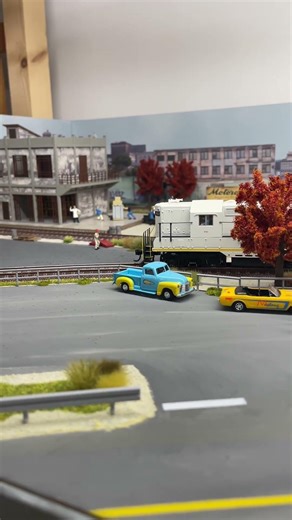 Walthers EMD GP9 KCS - 604 #walthers #hoscale #modelrailroad #esuloksound #kcs