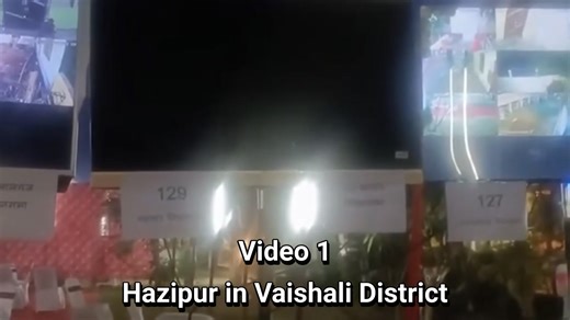 1.8K views · 54 reactions |   SIR FRAUD FAILED, NOW EVM...