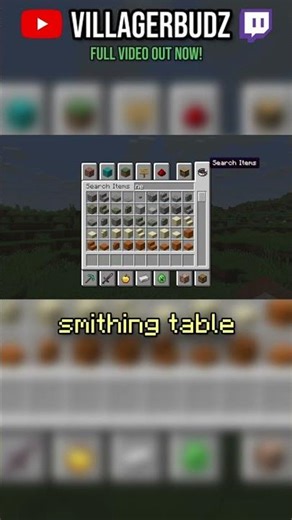 Minecraft's new Netherite Horse Armor!