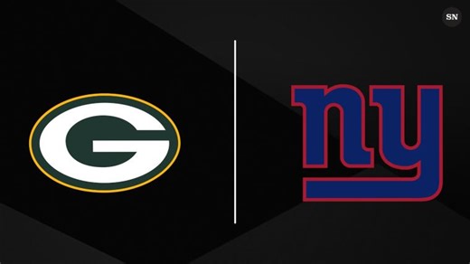 Giants vs. Packers radio coverage: Station, channel, streaming to listen live to NFL Week 11 game broadcast