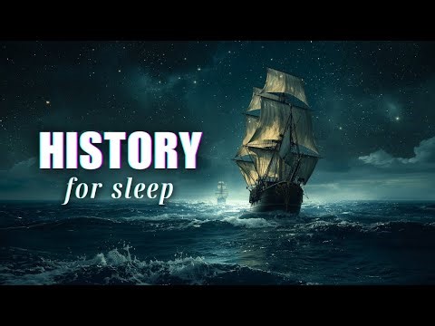 Fall Asleep to History's Greatest Mysteries | Deep Sleep Documentary Marathon