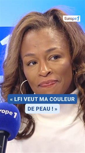 🎙️ Rachel Khan était au micro de Pierre de Vilno, à l’occasion de la sortie de son livre « La Culture de l'ultra-violence » aux Éditions Fayard sur #Europe1
