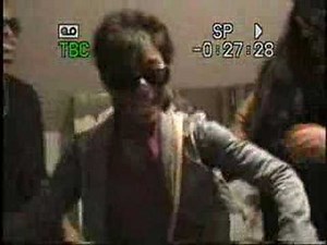 Kirk Franklin - Stomp Remix video