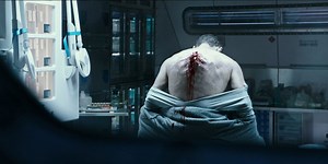 Alien : Covenant - Le teaser trailer dévoilé ! - jeux video actualites Hightech cinema