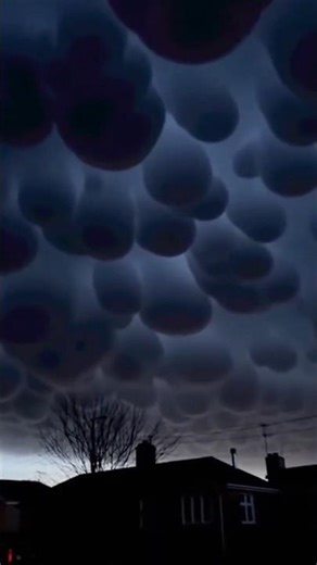 Why is the Sky Melting??