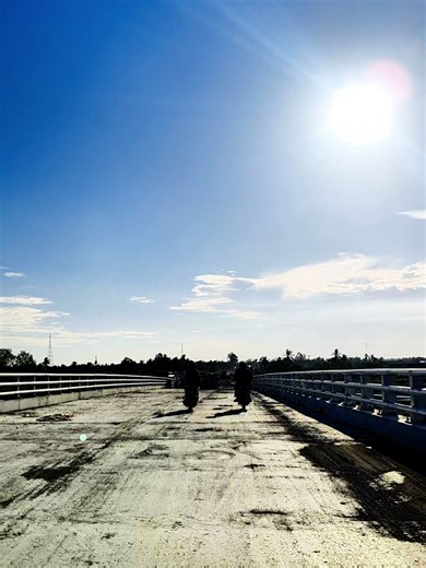 Trả lời @sievmey299 Cù Lao Dung cũ- Nam Sông Hậu (qua Cầu Đại Ngãi 2). #thelamkhmer #khmertiktok #tiktokkhmer #thelamkhmer2 #thelamkhmer1