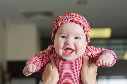 Top 100 Deutsche Mädchennamen: Hitliste & Vorschläge