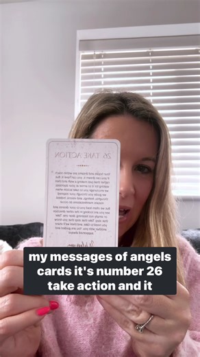 Daily Angel Message for March 10 🩷 #angels #dailyangelmessage #angelcards #messagesofgrace #messagesofangels