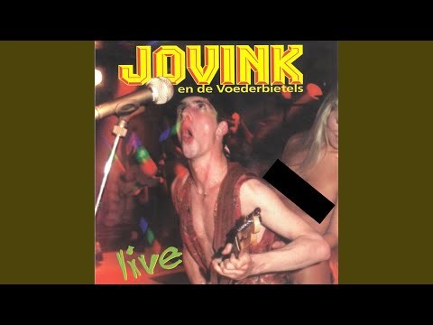 'T Geet Hier Spoken (Live)