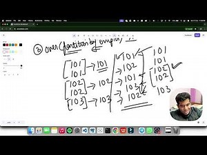 Cumulative Sum in SQL (MySQL) + PgSQL | Running Total Using SUM( ) OVER (PARTITION BY ORDER BY )