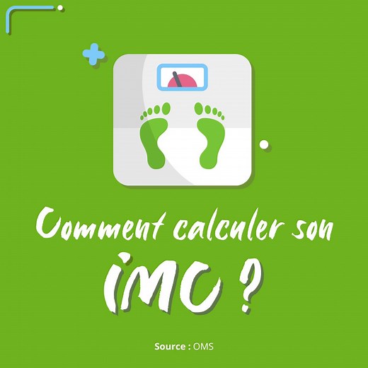 L’indice de masse corporelle (IMC) est le seul indice validé par l’OMS pour évaluer la corpulence d’un individu et donc les éventuels risques pour la santé. Mais comment calculer son IMC ? | MGEN
