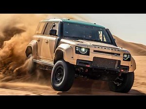 Ad Feature: The World's Toughest Defender