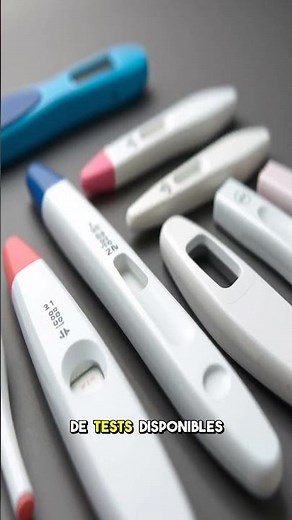 Quand faire un test de grossesse : guide complet