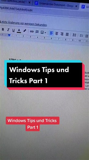 Windows Tips and Tricks: Enhance Your Productivity