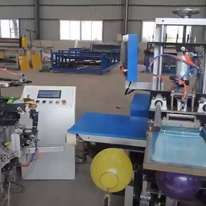67K views · 130 reactions | Automatic BALLOON Printing Machine Will Amaze You! Credit UTECS - www.utecsinter.com | Gaza FM Magazine | Facebook