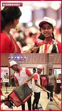 'நாங்கள் மிகவும் பெருமையாக உணர்கிறோம்..🤩' மாணவர்கள் பூரித்து பேசிய தருணம்..🥹 Arun Icecreams✨