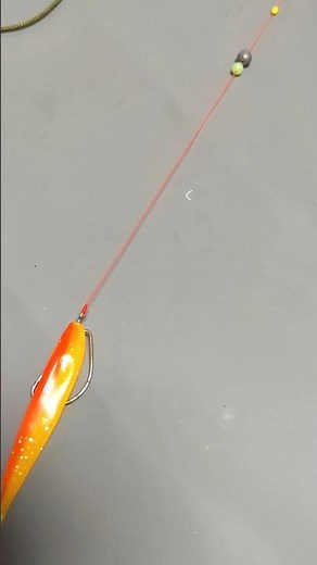 Easy Soft Lure Rig – Simple Setup for Perfect Action 🎣🔥