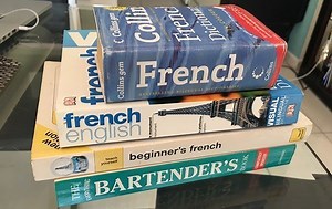 Los 7 mejores libros para aprender francés 【ranking】