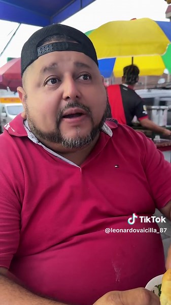 Encebollado El Patrón: Receta de Dr. Trino Andrade