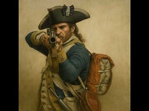 Evolution of the Continental Army