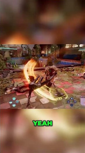 Electric Combat: Shocking Gameplay Unveiled! Enemies Beware! #shorts