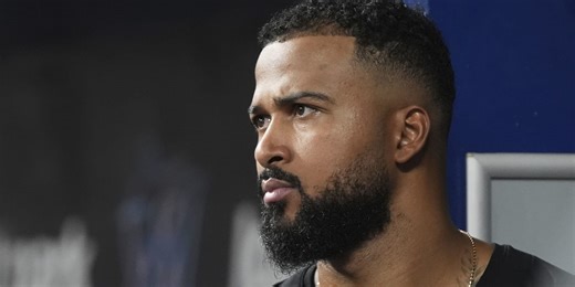 Healthy, confident Sandy bringing a new mindset into '26 season