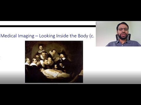 L02 - Introduction to Medical Imaging Modalities
