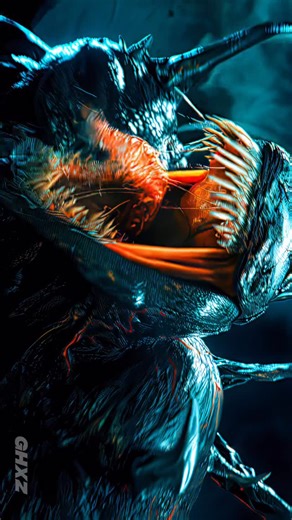 Mohamed Gazali on Instagram: "Venom vs Xenophage 4K // TE CONOCÍ (ultra slowed) #venom #venomlettherebecarnage #venomthelastdance #edit #fyp #explorepage"