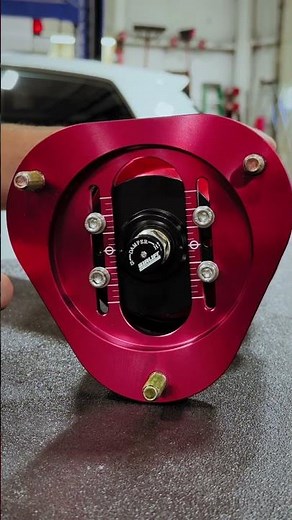 NEW Features and quick overview of Air Lift Performance struts!