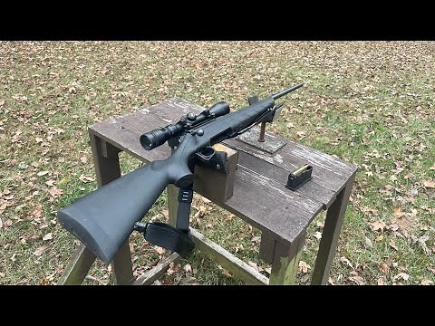 Remington Model 770 30-06