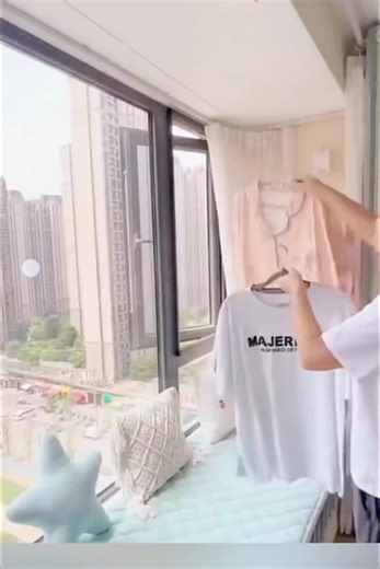 Invisible cloth drying rope Taking pre-orders | Sharmin's zhuānjí | Facebook