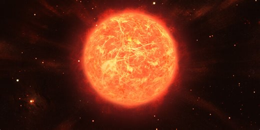 How to keep Earth from being cooked by the ever-hotter Sun