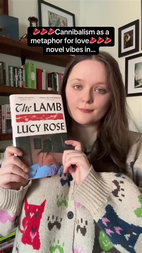 Explore Lamb Vibes: Writing Horror for Book Lovers