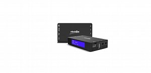 ZowieTek ‎30621-102 ZowieBox 4K NDI Video Encoder Decoder User Manual