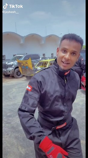 Drift Session with Jay Bash and Drift Hunters NG