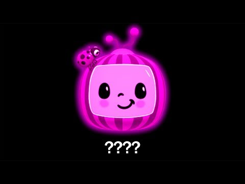 10 "CocoMelon Intro" Sound Variations in 55 seconds