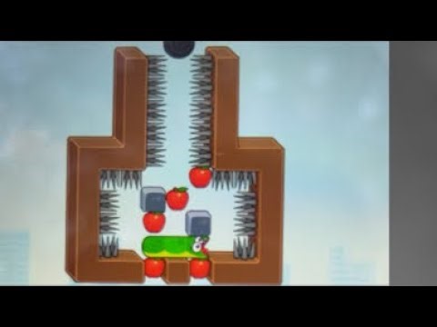 TONY BOY is live. Snake 🐍 puzzle gameplay