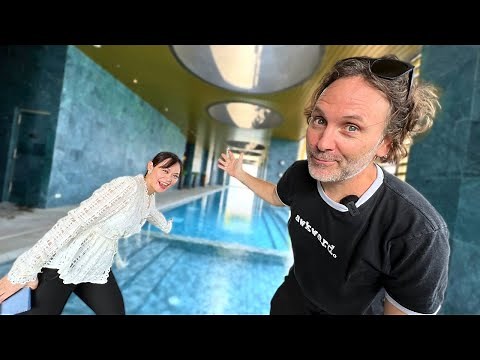 $100,000 Condo Tours in Bangkok - Cost of Living Thailand