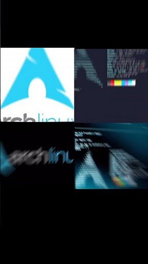 "Why Arch Linux Rocks: Ultimate Beginner's Guide to the Best Distro!" #archlinux