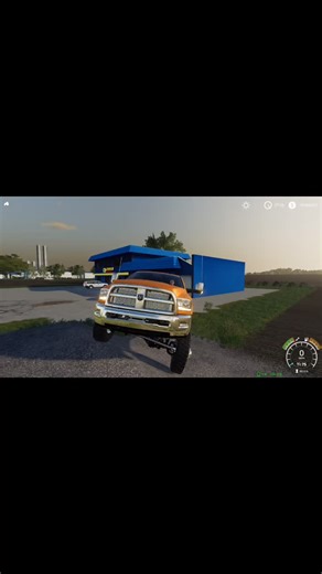 Sema.Farm.Trucks on TikTok